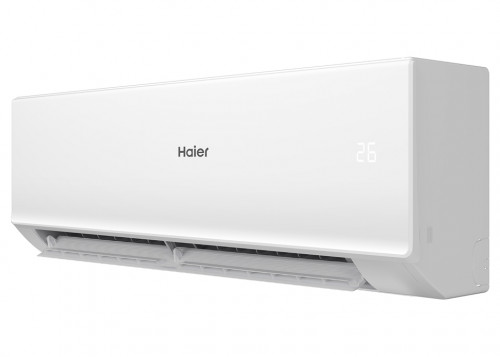 Настенный кондиционер Haier AS50HQJ1HRA-W / 1U50HQJ1FRA