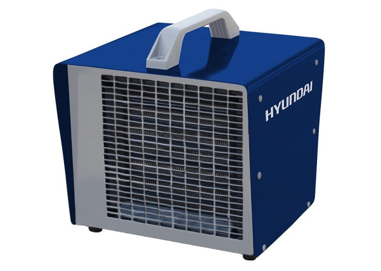 Электрическая тепловая пушка Hyundai H-HG-20-U9005