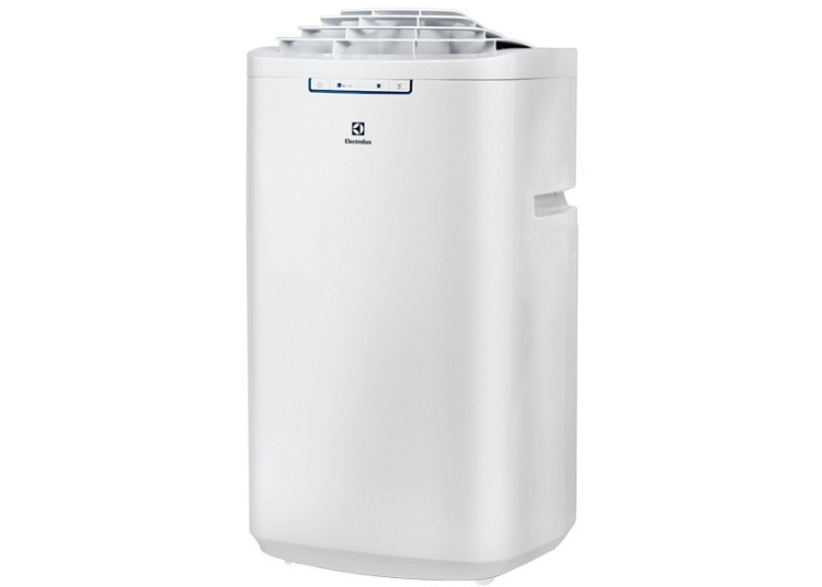 Мобильный кондиционер Electrolux EACM-14 EZ / N3