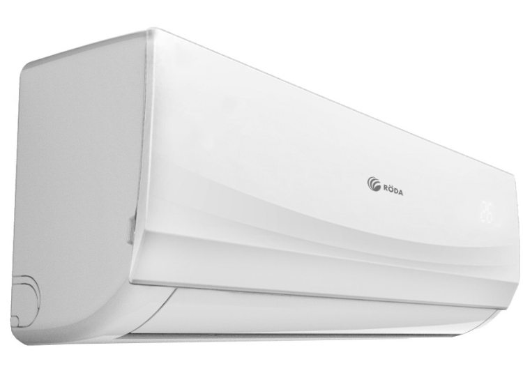 Настенный кондиционер Roda RS-A24B/RU-A24B