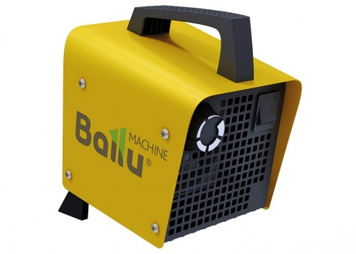 Электрическая тепловая пушка Ballu BKN-3