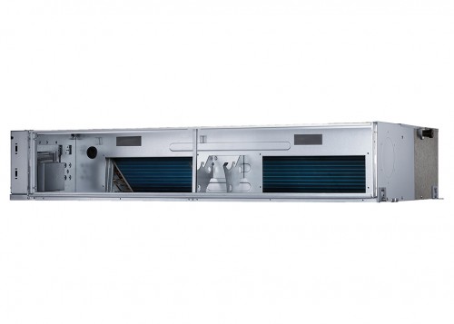 Канальный кондиционер Royal Clima ES-D 24HWN / ES-E 24HN