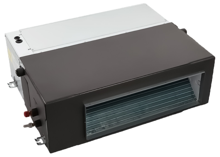 Канальный кондиционер Ballu BLCI_A_D-48HN8_V3