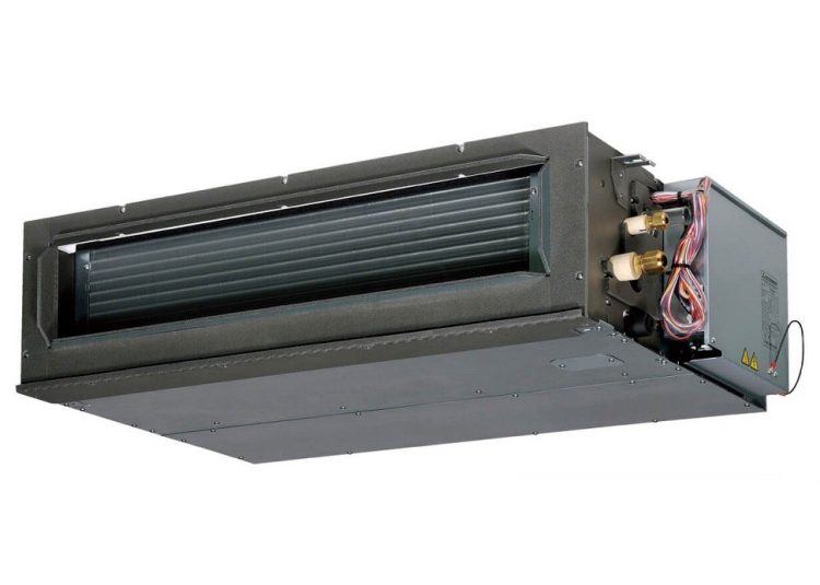 Канальный кондиционер Mitsubishi Heavy Industries FDU100VF / FDC100VN (FDU100VNV)