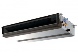 Канальный кондиционер Mitsubishi Electric PEAD-RP50JA(L)Q / PUHZ-ZRP50VKA