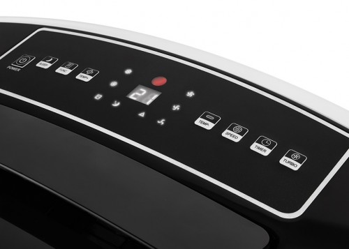 Мобильный кондиционер Electrolux EACM-18HP / N3