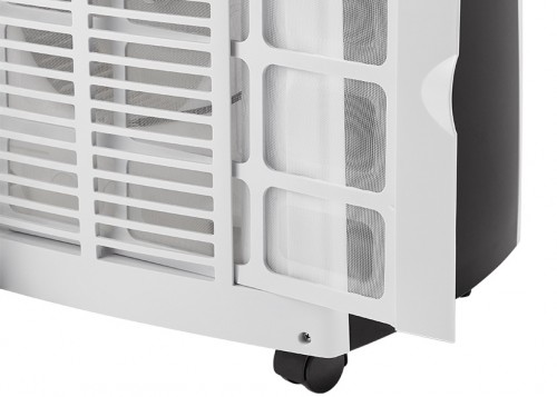 Мобильный кондиционер Electrolux EACM-18HP / N3