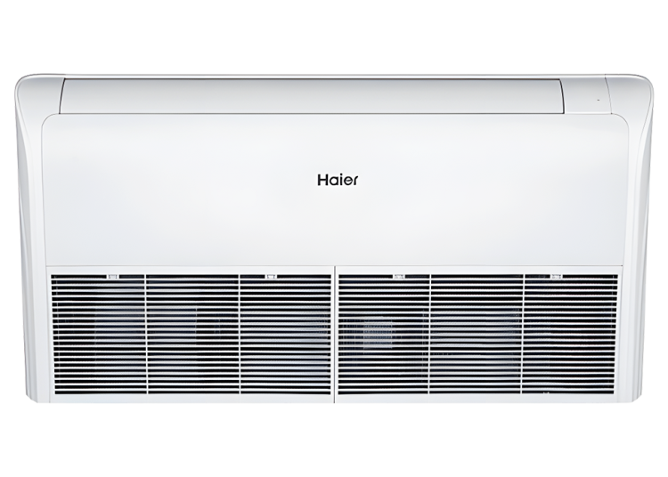 Напольно-потолочный кондиционер Haier AC35S2SG1FA / 1U35S2SM1FA