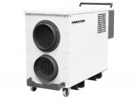 Электрическая тепловая пушка Master HT 18