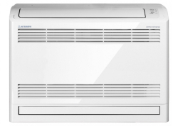 Напольно-потолочный кондиционер Mitsubishi Heavy Industries SRF35ZМX-S / SRC35ZMX-S