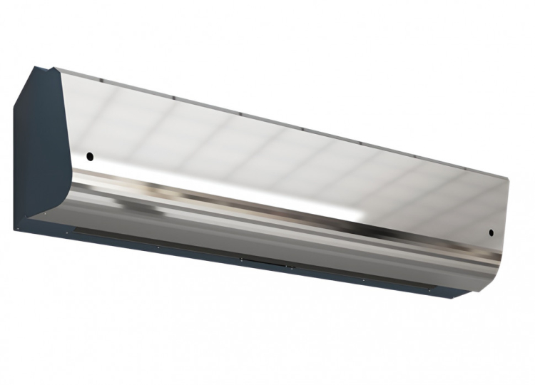 Электрическая тепловая завеса Тепломаш КЭВ-24П4043Е