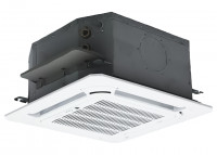 Кассетный фанкойл Lessar LSF-300BP22C