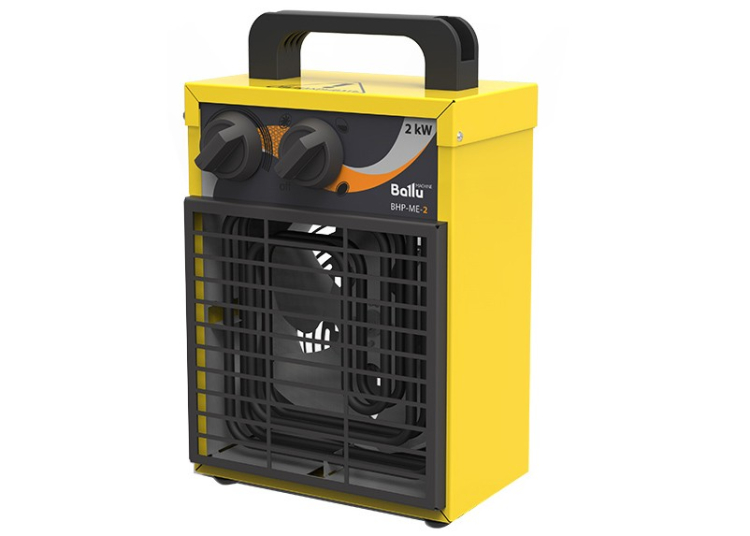 Электрическая тепловая пушка Ballu BHP-ME-9