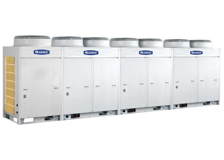 Наружный блок VRF системы Gree GMV-Pdm1512W4 / NaB-М