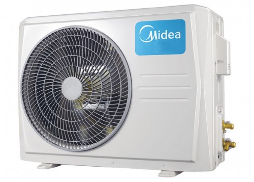 Настенный кондиционер Midea MT-18N1C4-I / MT-18N1C4-O