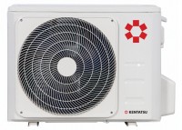 Канальный кондиционер Kentatsu KSMA70HZAN1 / KSUN70HZAN1