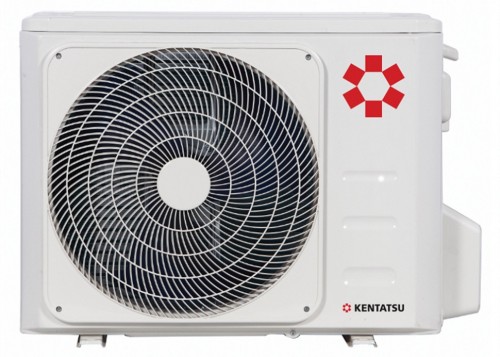Канальный кондиционер Kentatsu KSMA70HZAN1 / KSUN70HZAN1