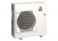 Напольно-потолочный кондиционер Mitsubishi Electric PCA-RP71HAQ / PUHZ-ZRP71VHA2