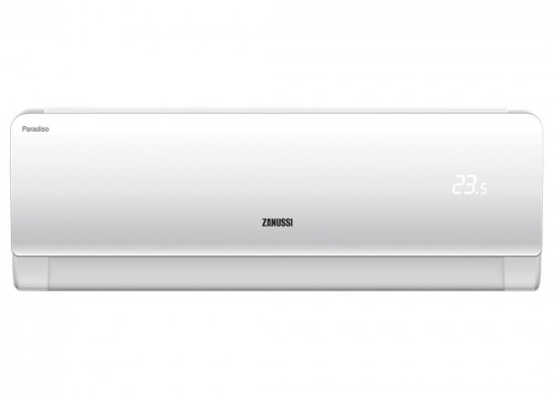 Настенный кондиционер Zanussi ZACS-09 HPR/A15/N1