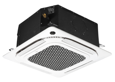Кассетный кондиционер Midea MCA4U-18HRFNX-Q(GA) / MOA1U-18FRN8G1