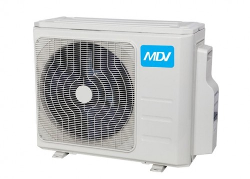 Наружный блок мульти сплит-системы MDV MD4O-28HFN8