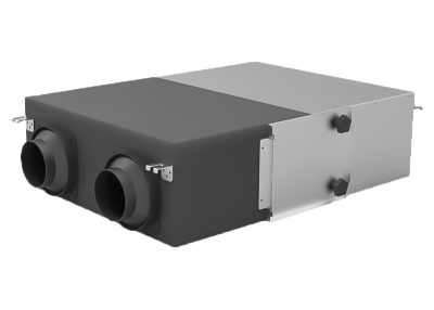 Приточно-вытяжная установка Haier ERV0150ANW