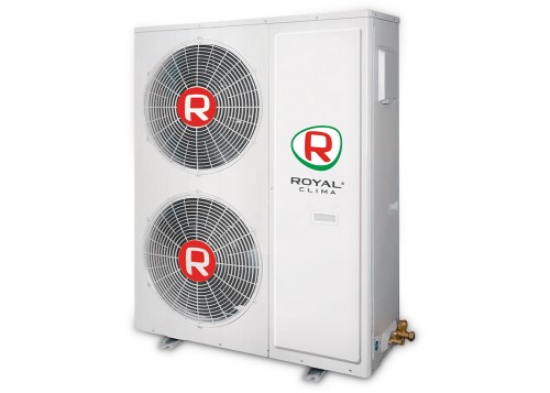 Колонный кондиционер Royal Clima RC-AL60HN