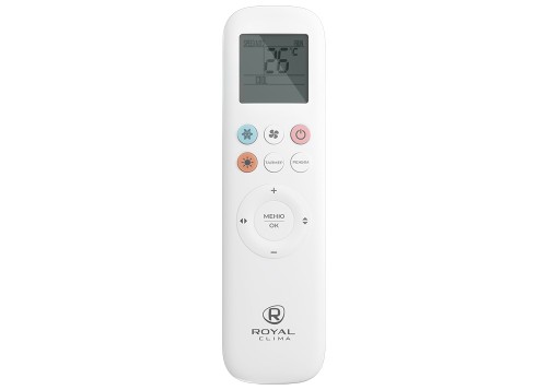 Колонный кондиционер Royal Clima RC-AL60HN