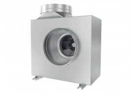 Вытяжной вентилятор Тепломаш ВВ-280