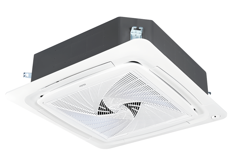 Кассетный кондиционер Haier AB71S2SG1FA / 1U24FS1EAA