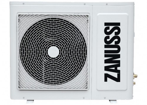 Наружный блок мульти сплит-системы Zanussi ZACO-27 H3 FMI / N1