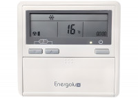 Канальный кондиционер Energolux SAD18D5-A / SAU18U5-A