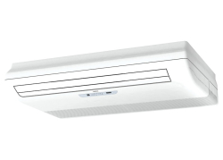 Напольно-потолочный кондиционер Daichi DAT100BLKS1 / DFT100ALS1