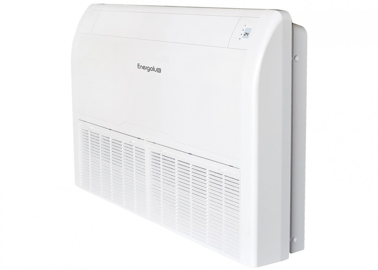 Напольно-потолочный кондиционер Energolux SACF24D1-A / SAU24U1-A