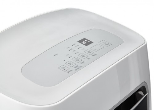Мобильный кондиционер Electrolux EACM-9CG / N3