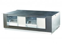 Внутренний блок VRF системы Ballu Machine BVRFD-KS6-280-A