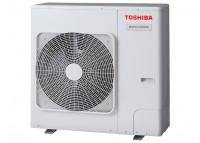 Настенный кондиционер Toshiba RAV-GM901KRTP-E / RAV-GM901ATP-E