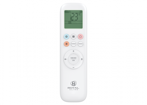 Настенный кондиционер Royal Clima RCI-RNC35HN