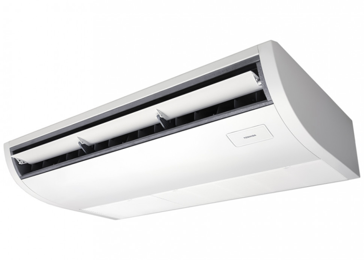 Напольно-потолочный кондиционер Toshiba RAV-RM401CTP-E / RAV-GM401ATP-E