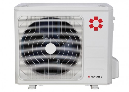 Напольно-потолочный кондиционер Kentatsu KSHF105HFAN3 / KSUR105HFAN3