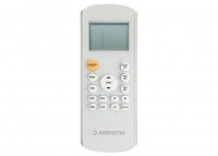Напольно-потолочный кондиционер Kentatsu KSHF105HFAN3 / KSUR105HFAN3