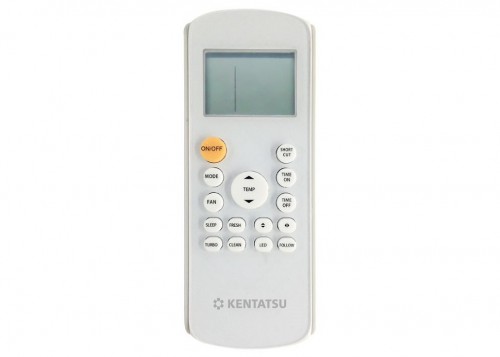 Напольно-потолочный кондиционер Kentatsu KSHF105HFAN3 / KSUR105HFAN3