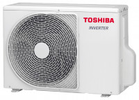 Настенный кондиционер Toshiba RAS-18E2KVG-E / RAS-18E2AVG-EE