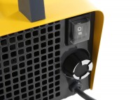 Электрическая тепловая пушка Ballu BKX-3