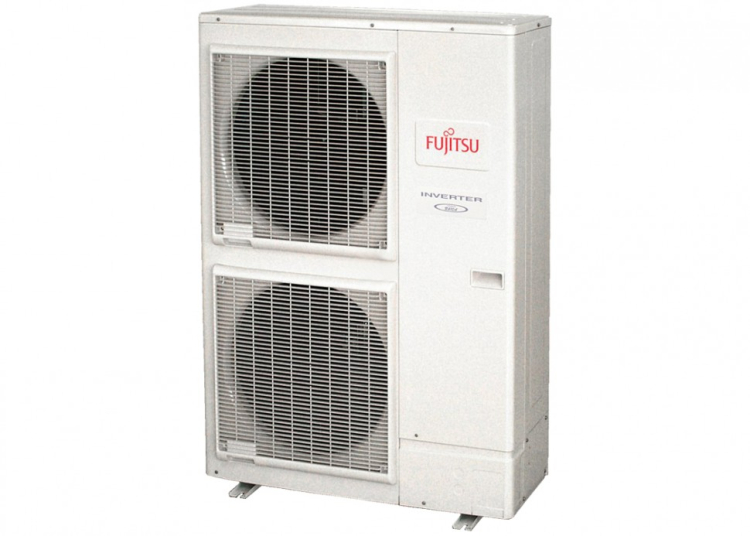 Наружный блок мульти сплит-системы Fujitsu AOYG54LATT