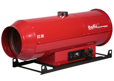 Дизельная тепловая пушка Ballu-Biemmedue EC/S 55